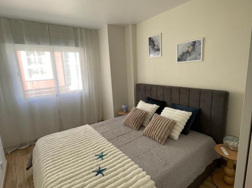 Španělsko Apartmán / byt San Pedro del Pinatar Murcia