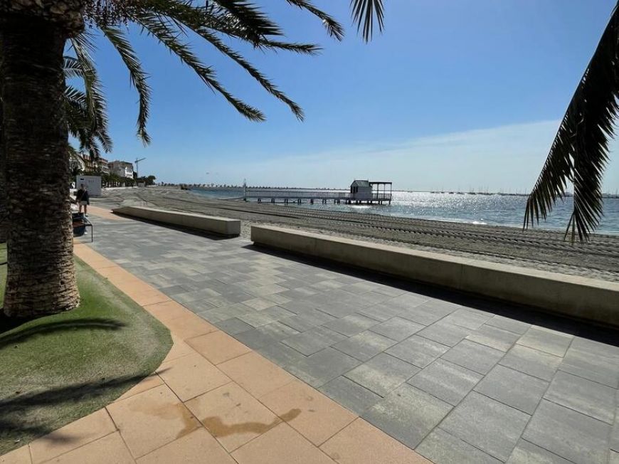 Španělsko Apartmán / byt San Pedro del Pinatar Murcia