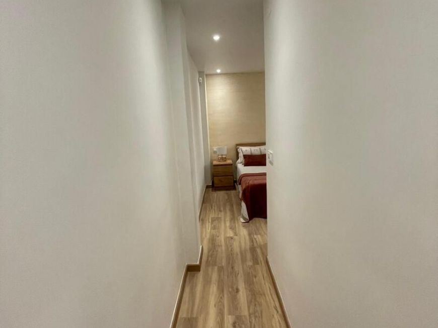 Španělsko Apartmán / byt San Pedro del Pinatar Murcia