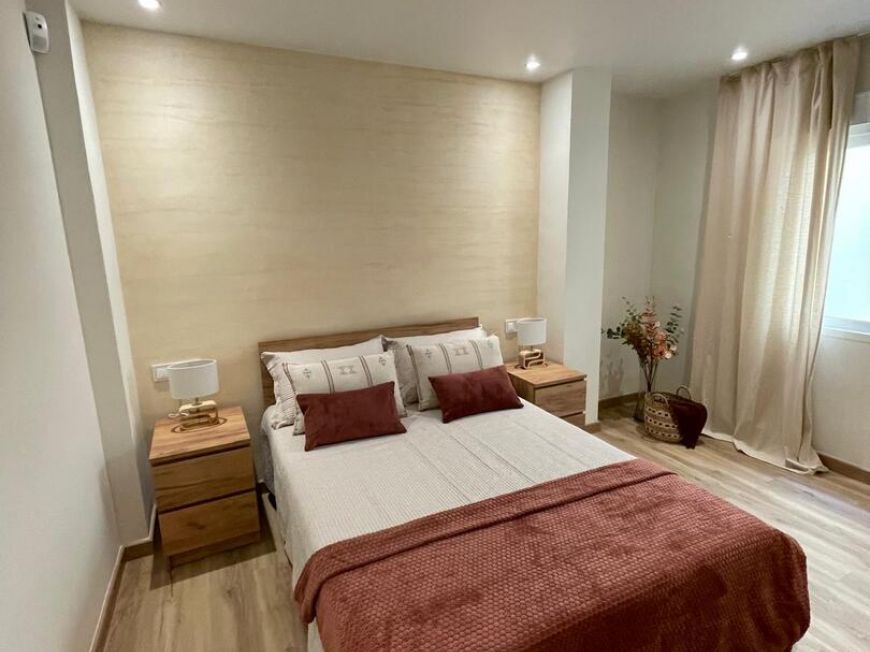Španělsko Apartmán / byt San Pedro del Pinatar Murcia