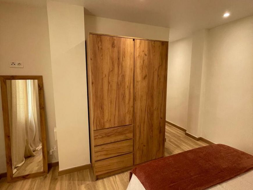 Španělsko Apartmán / byt San Pedro del Pinatar Murcia
