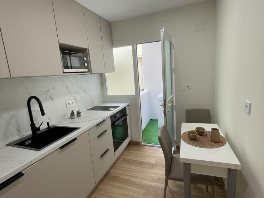 Španělsko Apartmán / byt San Pedro del Pinatar Murcia
