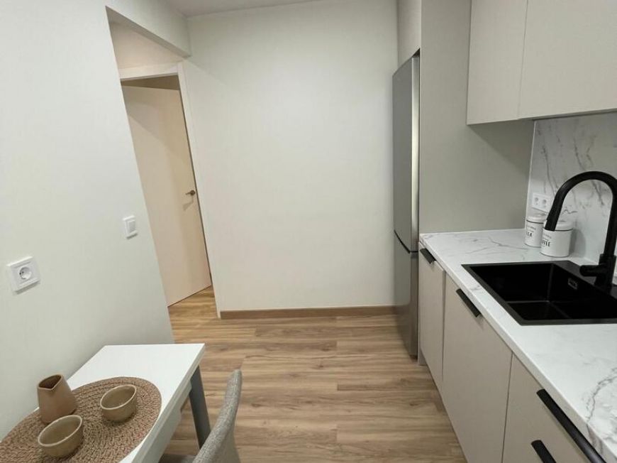 Španělsko Apartmán / byt San Pedro del Pinatar Murcia