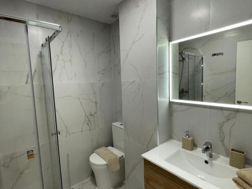Španělsko Apartmán / byt San Pedro del Pinatar Murcia