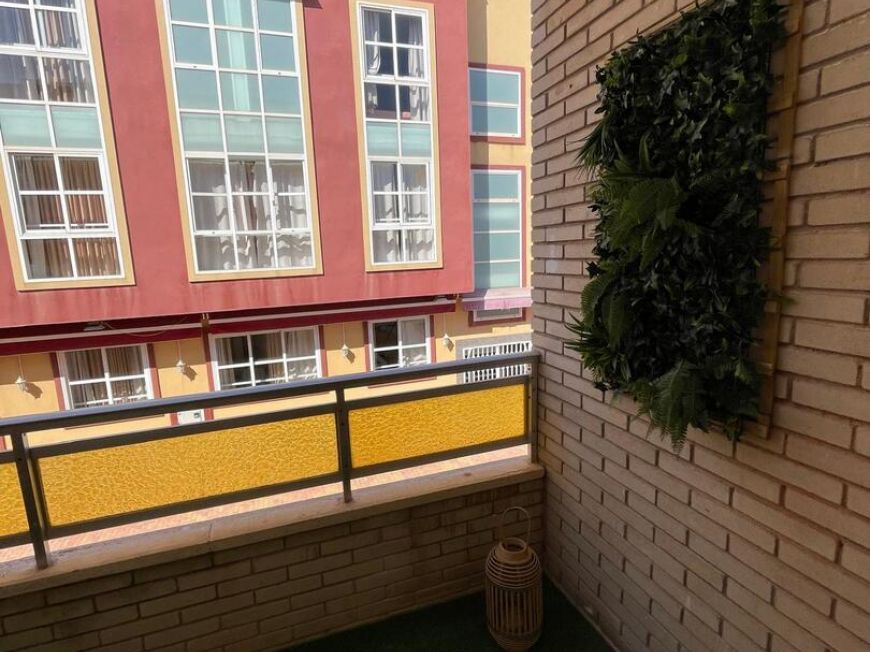 Španělsko Apartmán / byt San Pedro del Pinatar Murcia