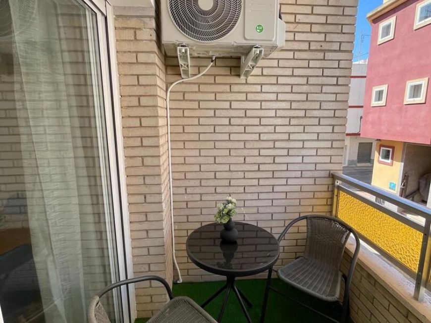 Španělsko Apartmán / byt San Pedro del Pinatar Murcia