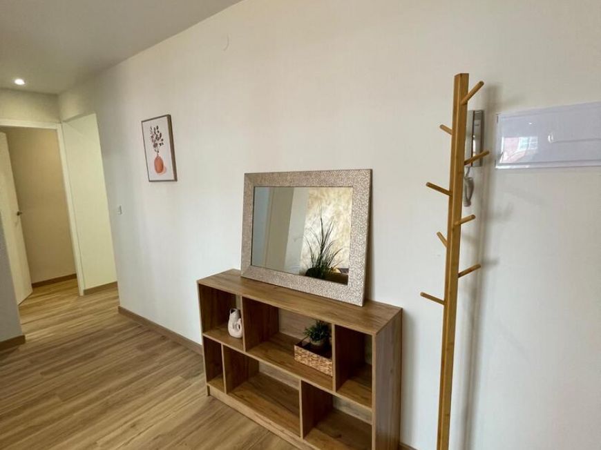 Španělsko Apartmán / byt San Pedro del Pinatar Murcia