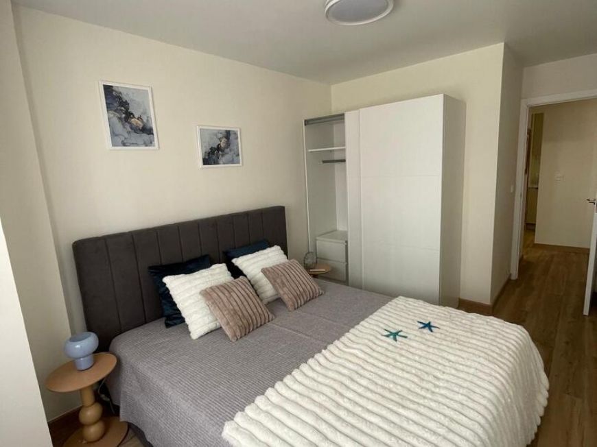Španělsko Apartmán / byt San Pedro del Pinatar Murcia