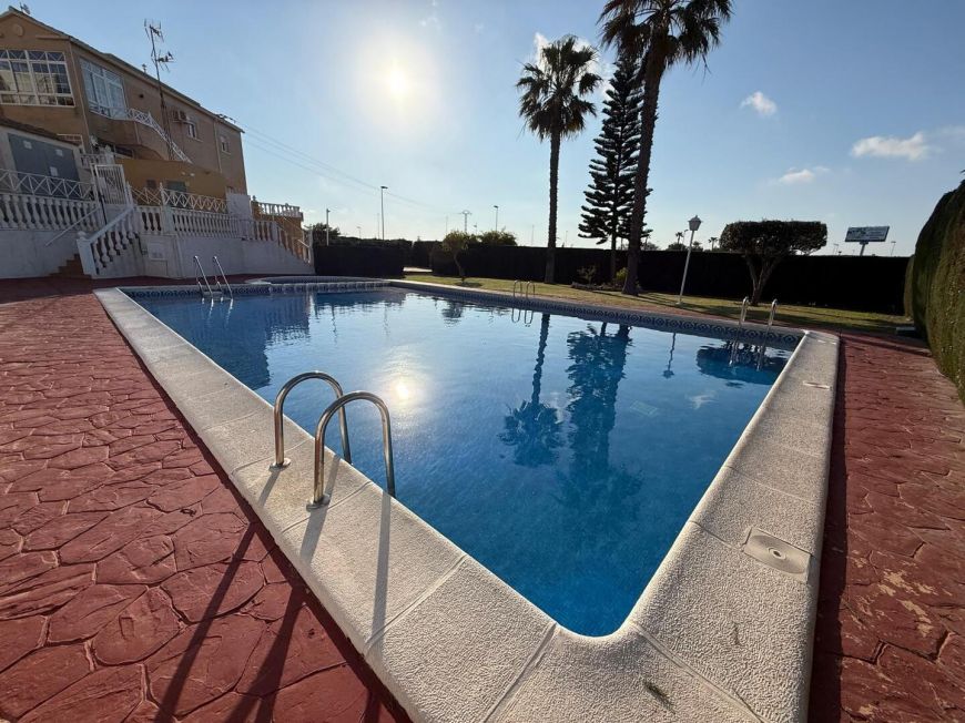 Espagne Bungalow Torrevieja Alicante