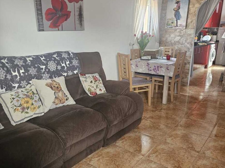 Spain Apartment Torrevieja Alicante