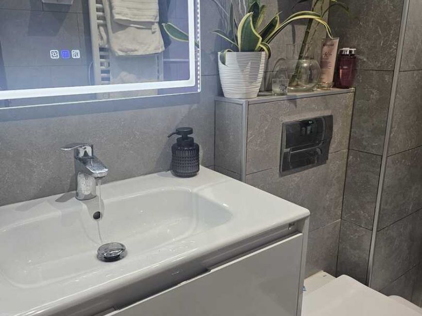 Spain Apartment Torrevieja Alicante