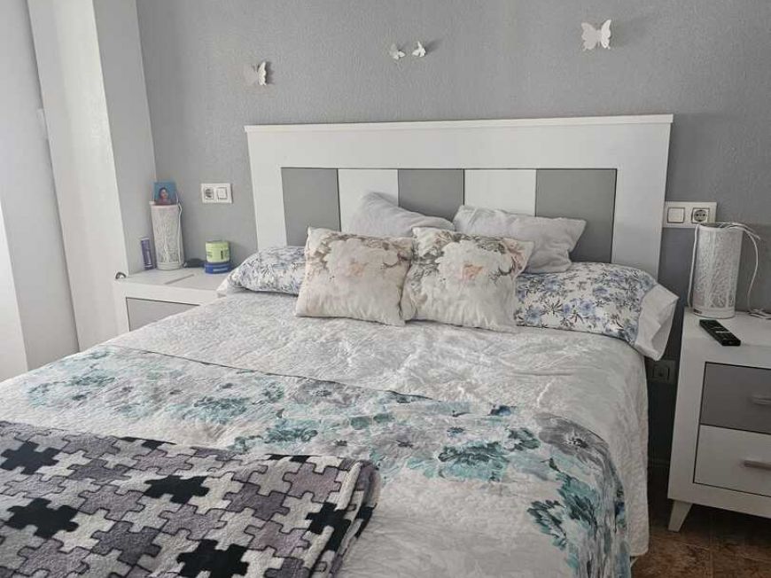 Spain Apartment Torrevieja Alicante