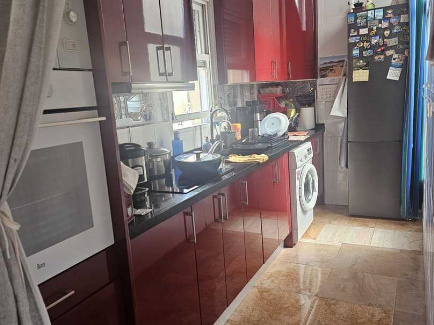 Spain Apartment Torrevieja Alicante