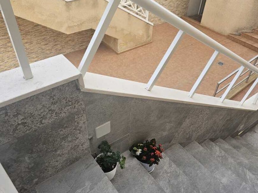 Spain Apartment Torrevieja Alicante