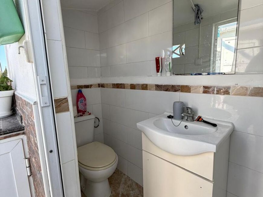 Spain Apartment Torrevieja Alicante
