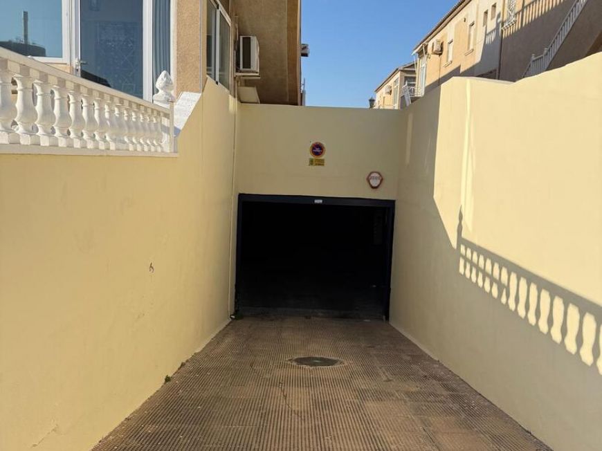 Spain Apartment Torrevieja Alicante