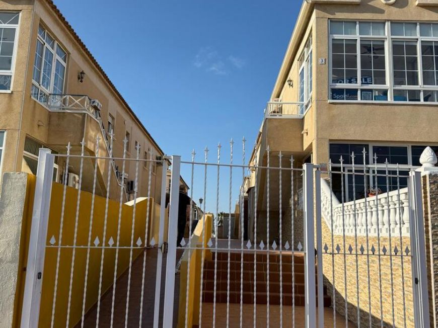 Spain Apartment Torrevieja Alicante