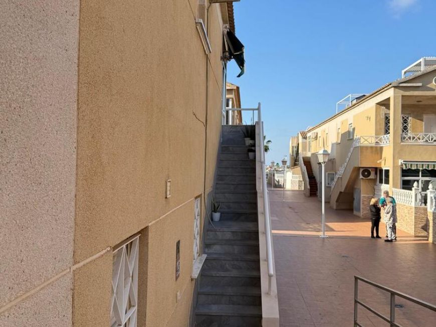 Spain Apartment Torrevieja Alicante