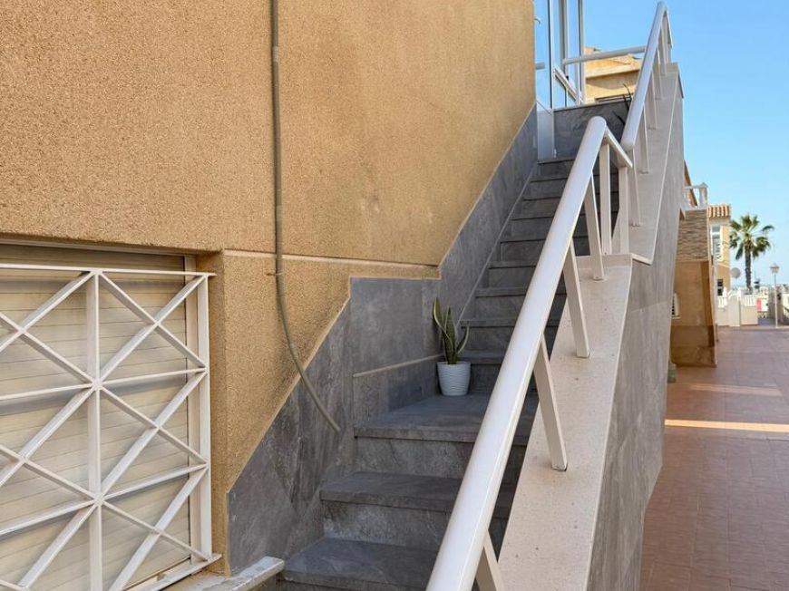 Espagne Bungalow Torrevieja Alicante