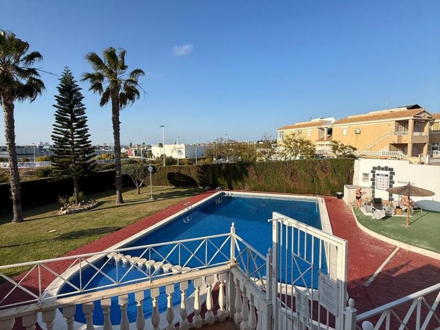 Spain Apartment Torrevieja Alicante