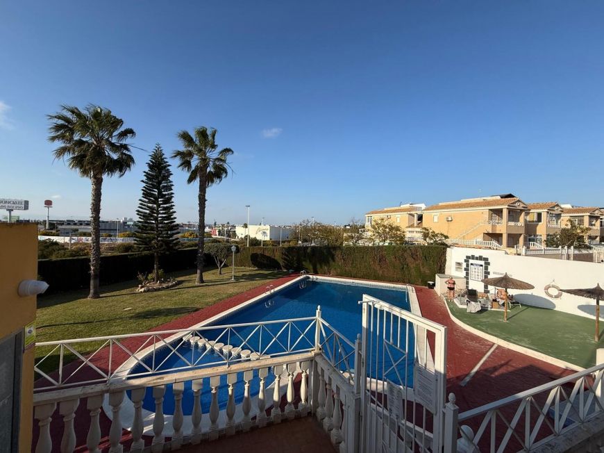 Spain Apartment Torrevieja Alicante