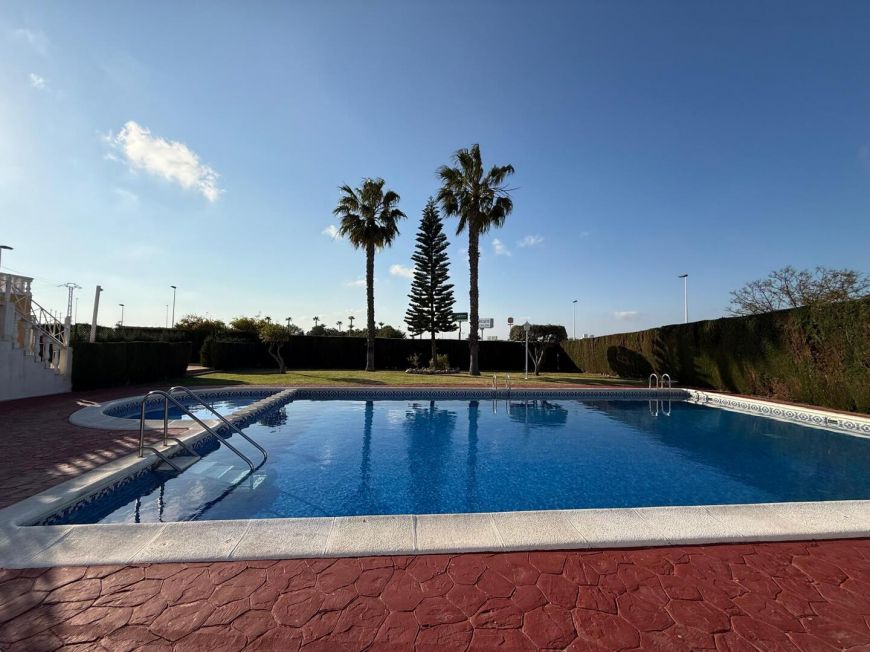 Spain Apartment Torrevieja Alicante