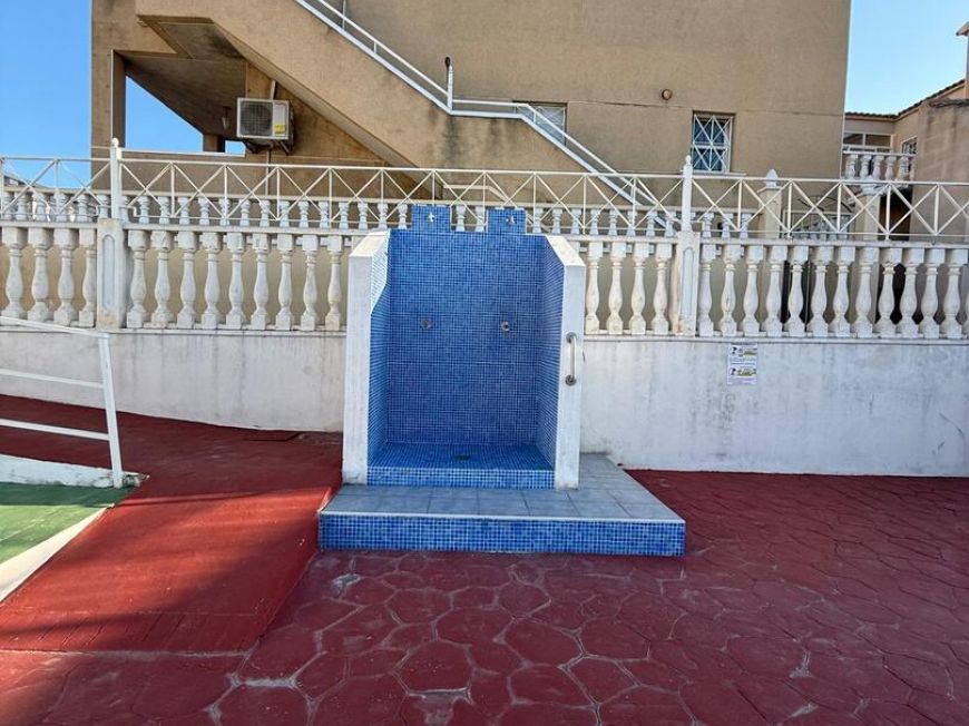 Spain Apartment Torrevieja Alicante