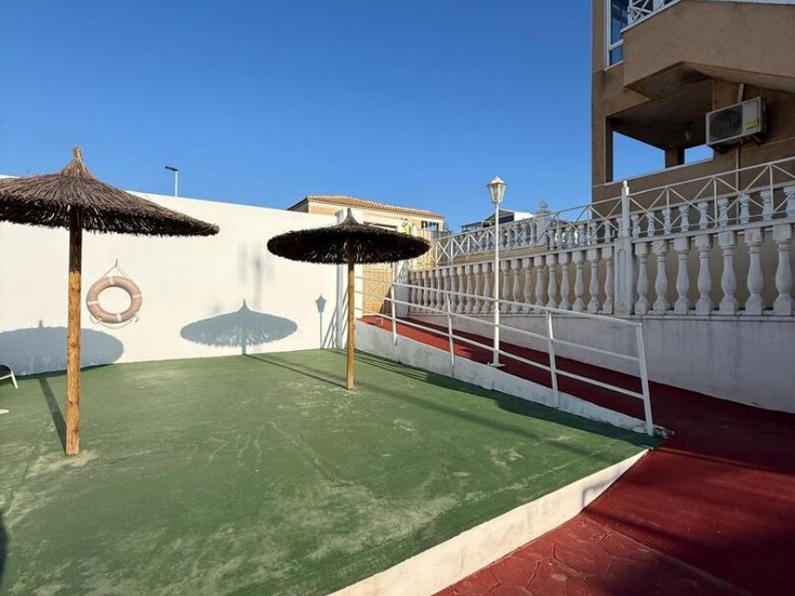 Spain Apartment Torrevieja Alicante