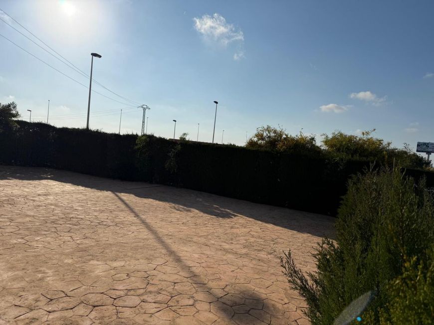 Spain Apartment Torrevieja Alicante