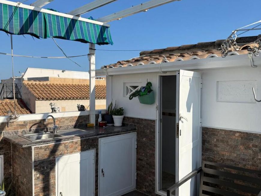Spain Apartment Torrevieja Alicante