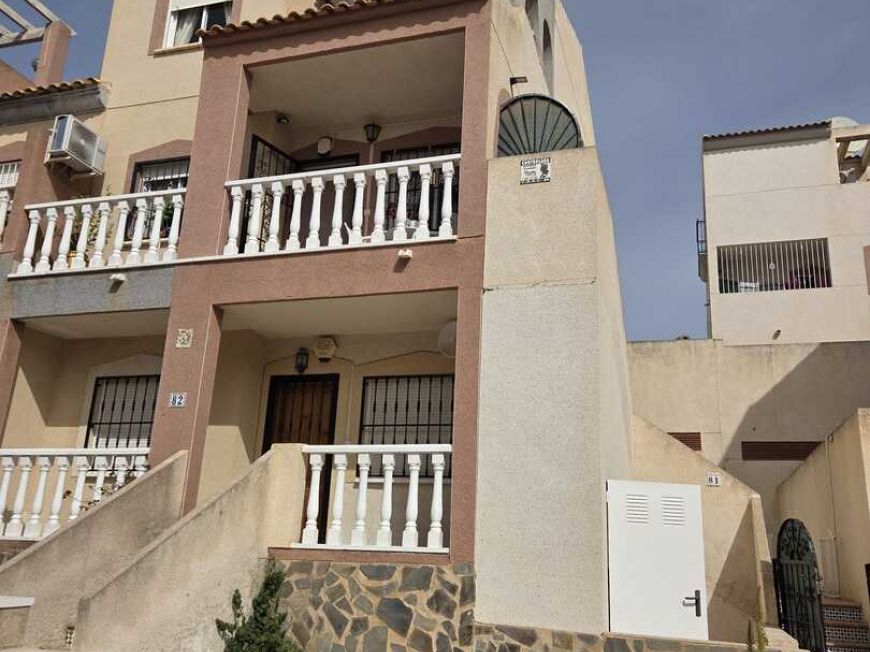 España Duplex Torrevieja Alicante