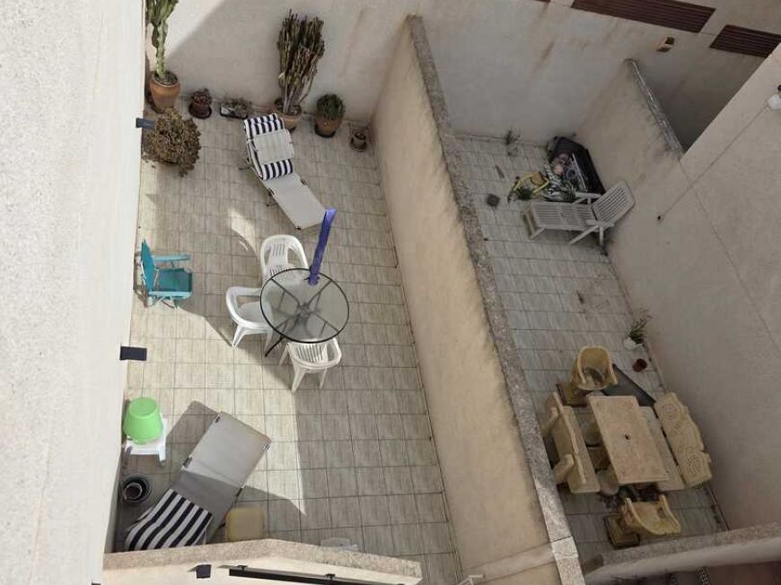 España Duplex Torrevieja Alicante