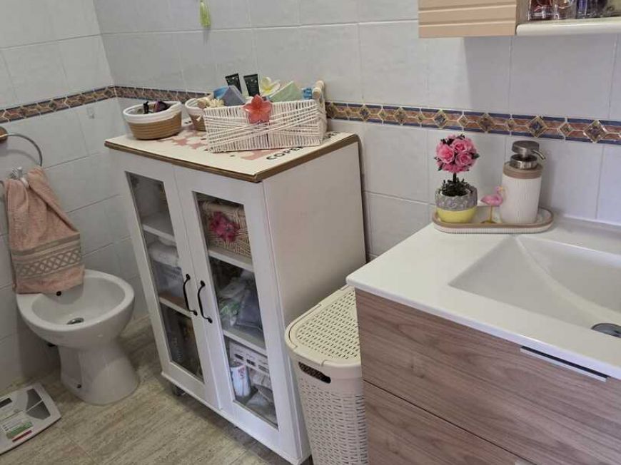 España Duplex Torrevieja Alicante