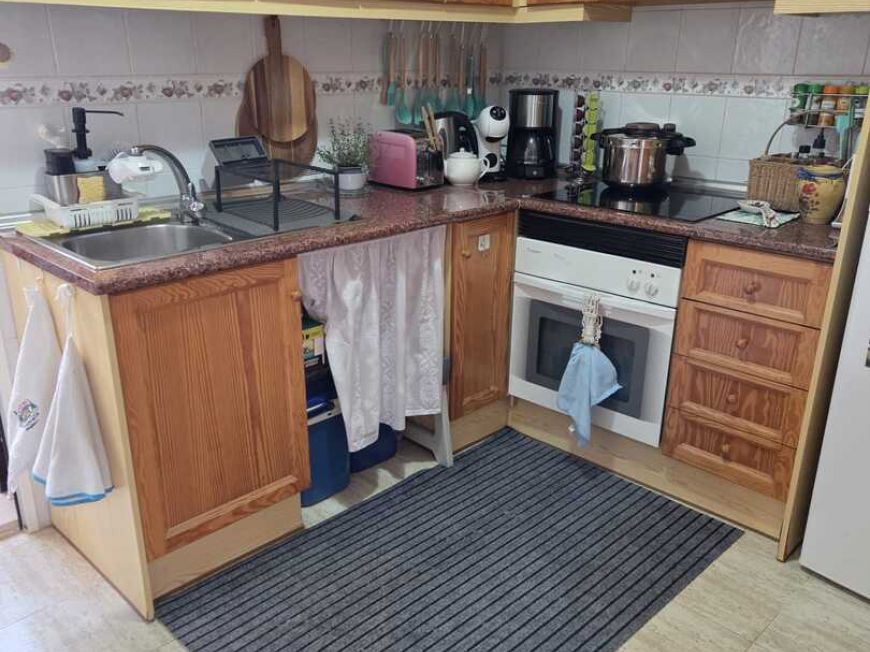 España Duplex Torrevieja Alicante