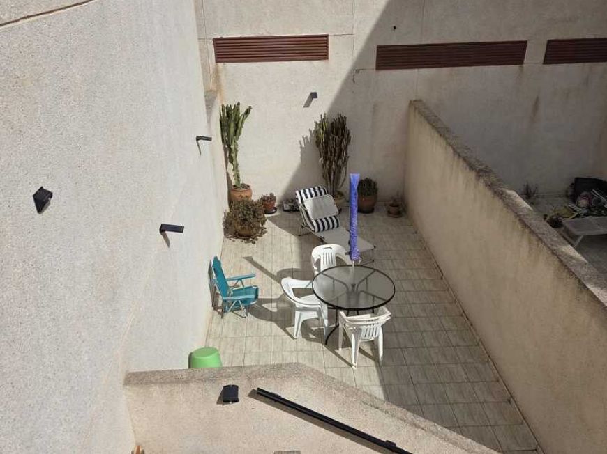 España Duplex Torrevieja Alicante