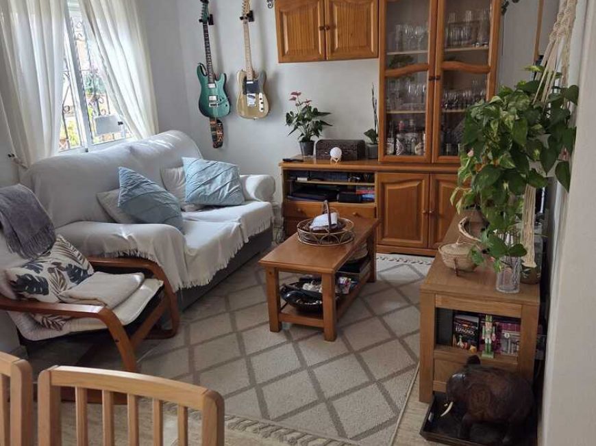 España Duplex Torrevieja Alicante