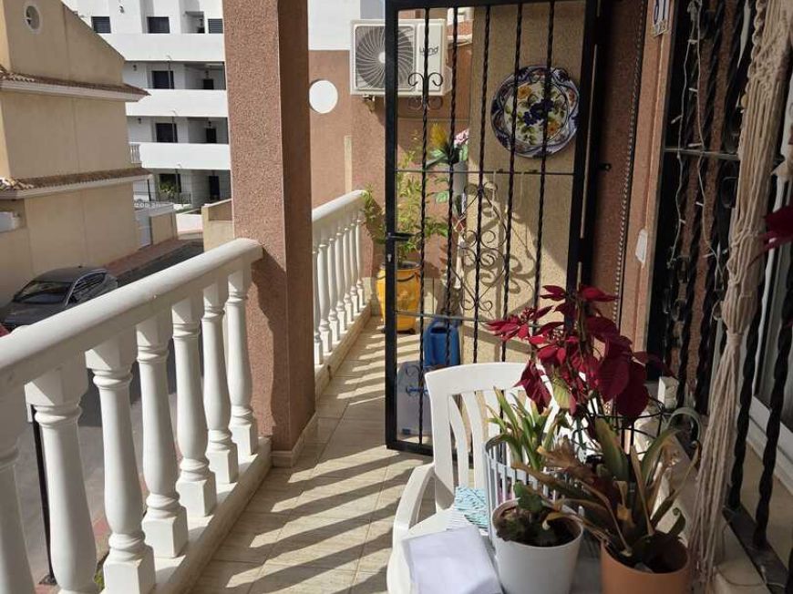 España Duplex Torrevieja Alicante