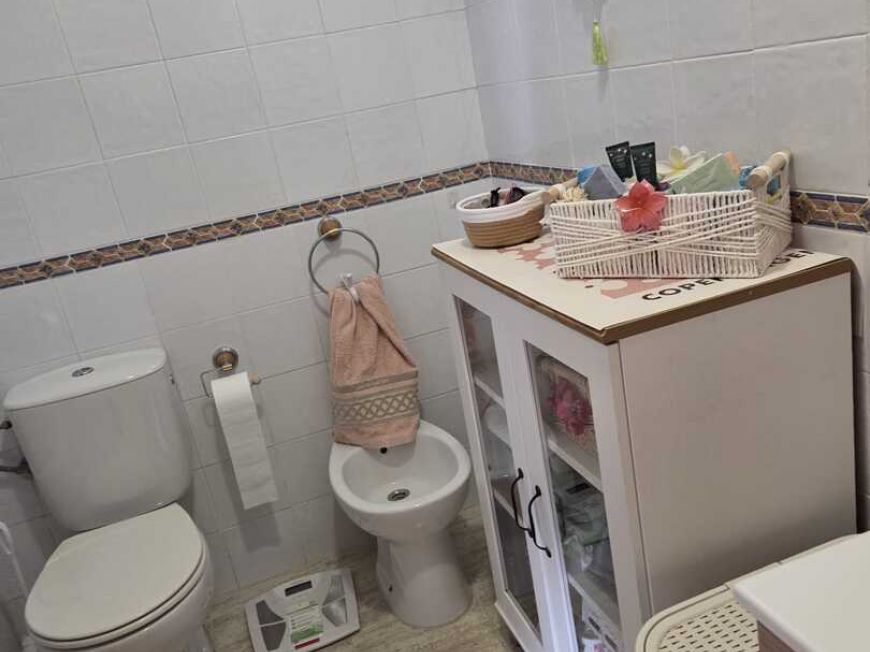 España Duplex Torrevieja Alicante