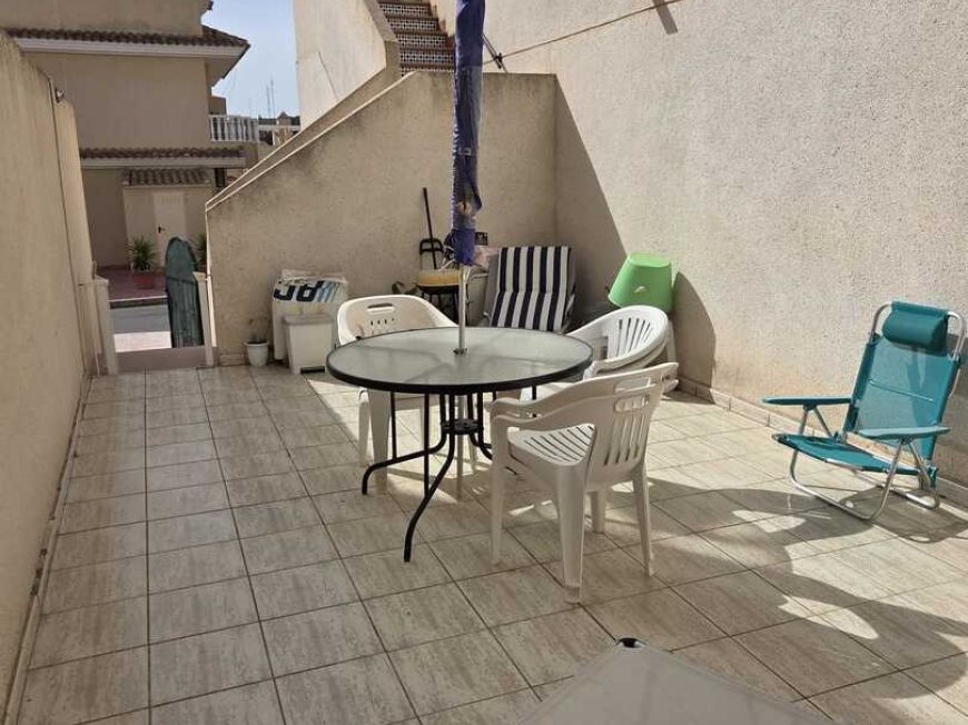 España Duplex Torrevieja Alicante