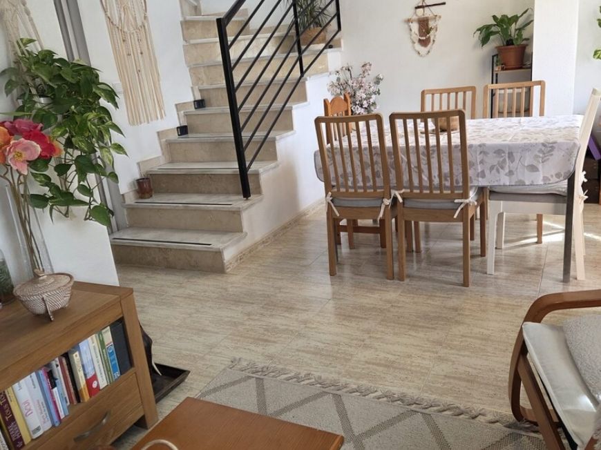 España Duplex Torrevieja Alicante
