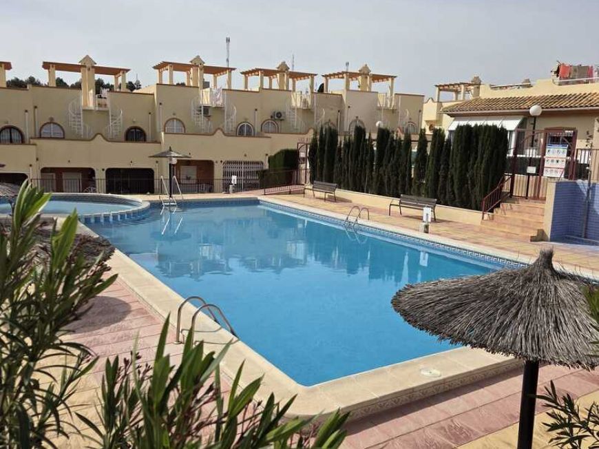 España Duplex Torrevieja Alicante