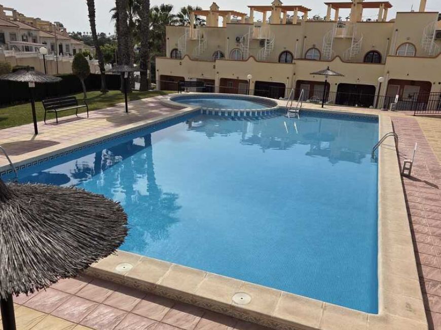 España Duplex Torrevieja Alicante