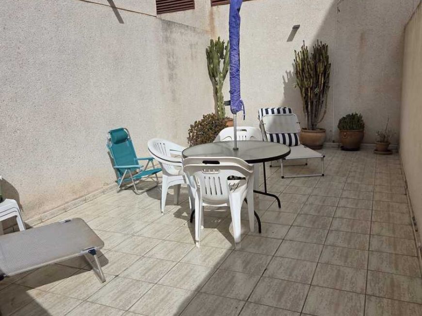 España Duplex Torrevieja Alicante