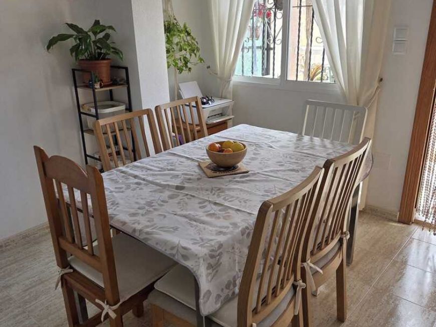 España Duplex Torrevieja Alicante
