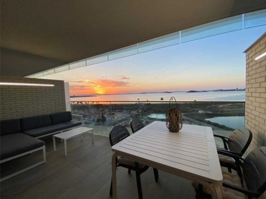 Španělsko Apartmán / byt La Manga Murcia