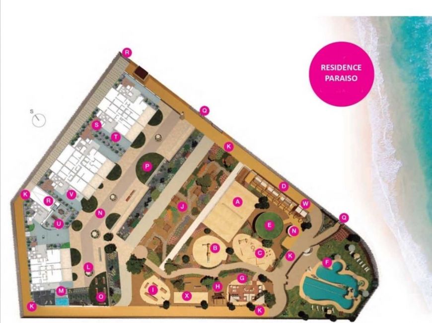 Španělsko Apartmán / byt La Manga Murcia