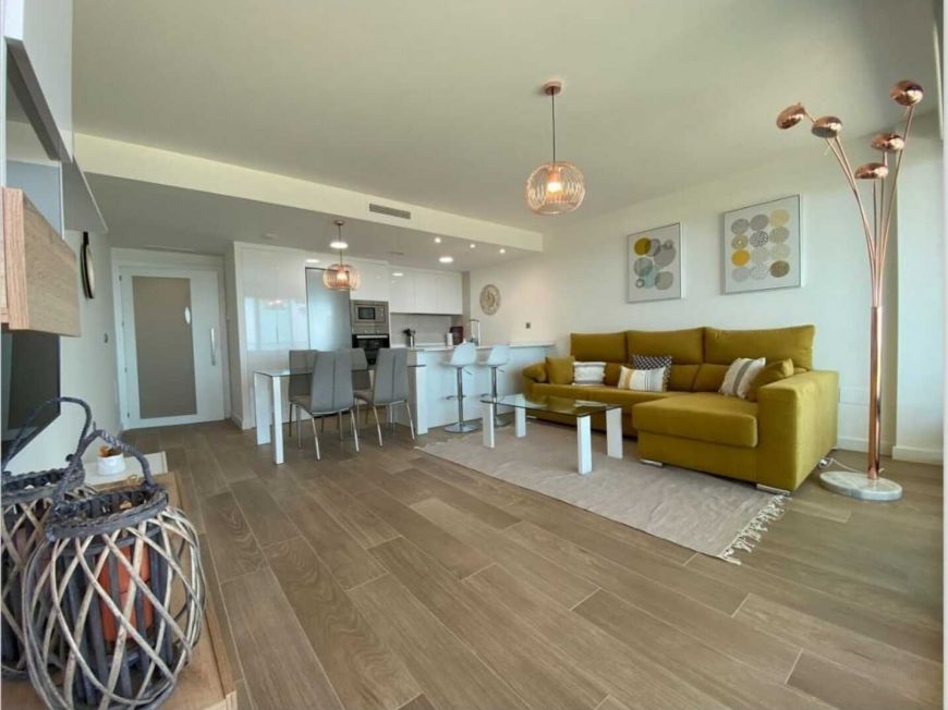 Španělsko Apartmán / byt La Manga Murcia