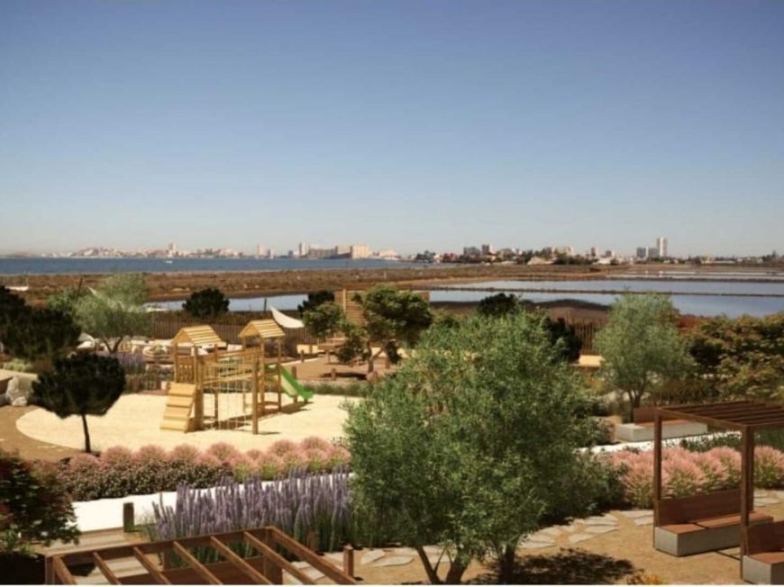 Španělsko Apartmán / byt La Manga Murcia