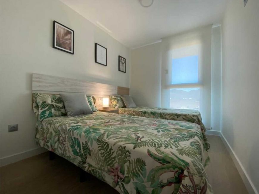 Španělsko Apartmán / byt La Manga Murcia