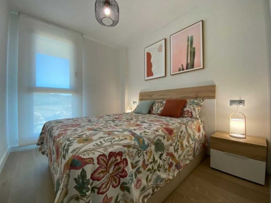 Španělsko Apartmán / byt La Manga Murcia